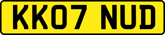 KK07NUD