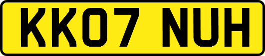 KK07NUH