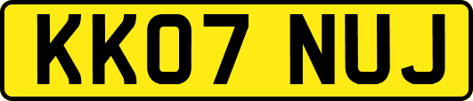 KK07NUJ