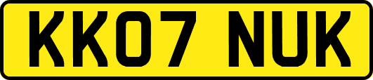 KK07NUK