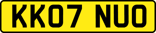 KK07NUO