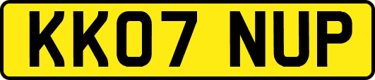 KK07NUP