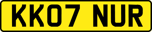 KK07NUR