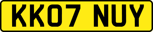 KK07NUY