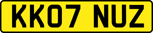 KK07NUZ