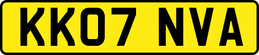 KK07NVA