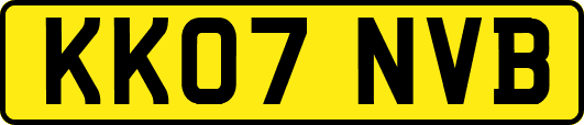 KK07NVB