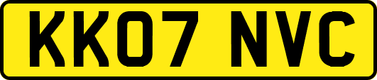 KK07NVC