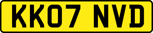 KK07NVD