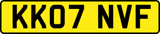 KK07NVF