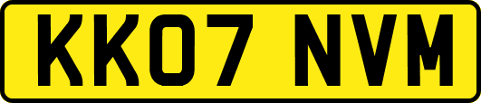 KK07NVM