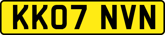KK07NVN