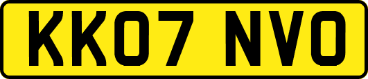 KK07NVO