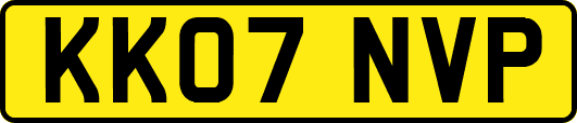 KK07NVP