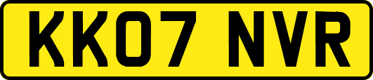 KK07NVR