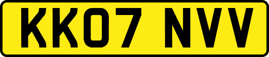 KK07NVV