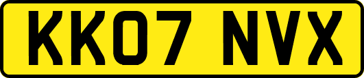 KK07NVX