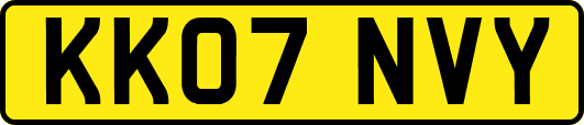 KK07NVY