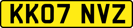 KK07NVZ