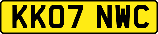 KK07NWC