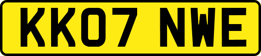 KK07NWE