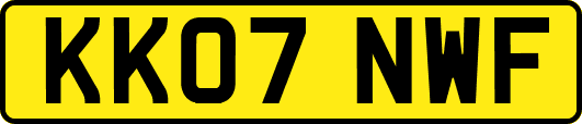 KK07NWF