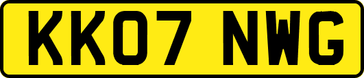 KK07NWG