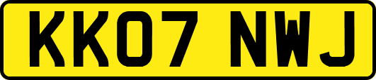 KK07NWJ