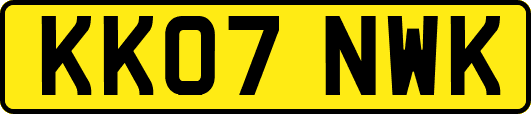 KK07NWK