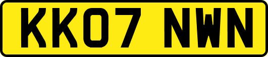 KK07NWN