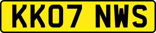 KK07NWS