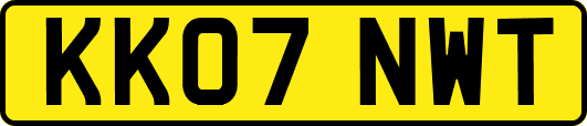 KK07NWT