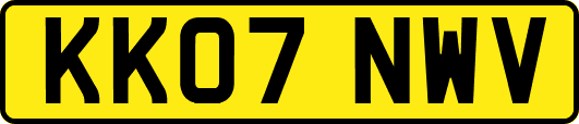 KK07NWV