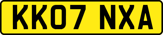 KK07NXA