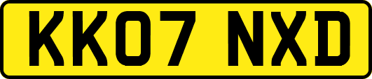 KK07NXD
