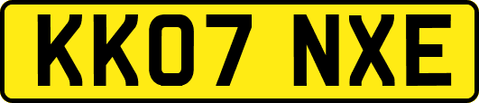 KK07NXE