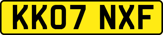 KK07NXF