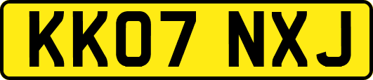 KK07NXJ