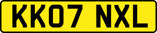 KK07NXL