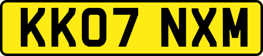 KK07NXM