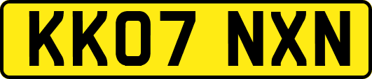 KK07NXN