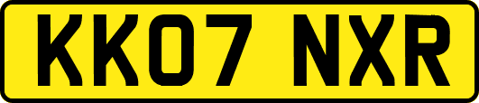KK07NXR