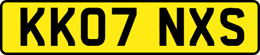 KK07NXS