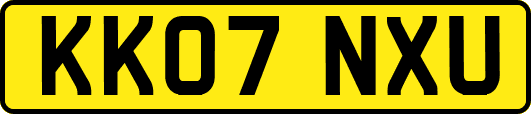 KK07NXU