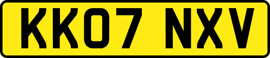 KK07NXV