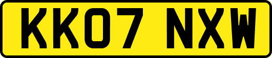 KK07NXW