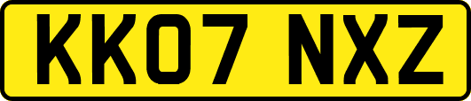 KK07NXZ