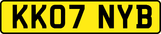 KK07NYB