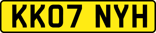 KK07NYH