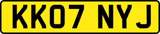 KK07NYJ